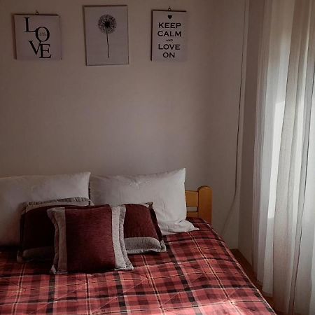 Direkt Na Moru - Bungalov Appartement Šibenik Buitenkant foto