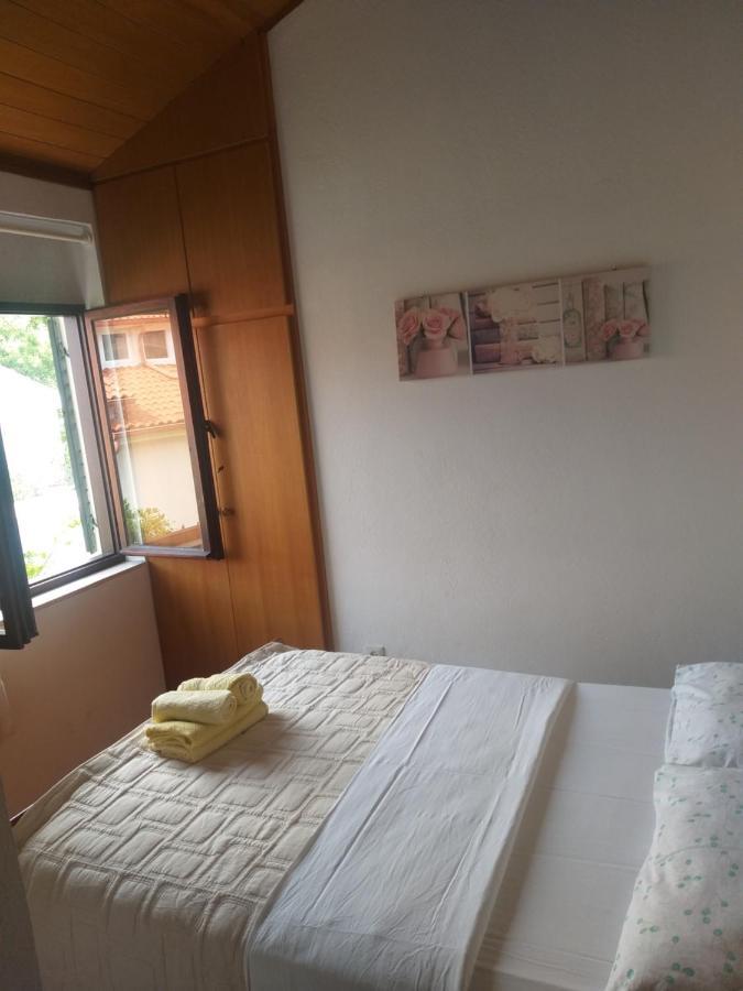 Direkt Na Moru - Bungalov Appartement Šibenik Buitenkant foto