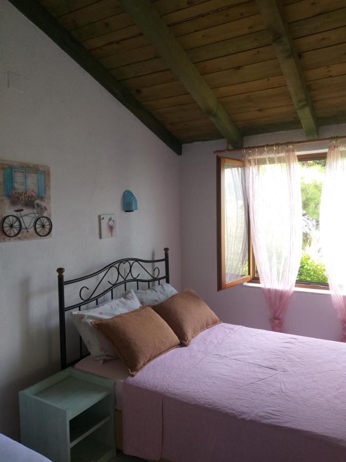 Direkt Na Moru - Bungalov Appartement Šibenik Buitenkant foto