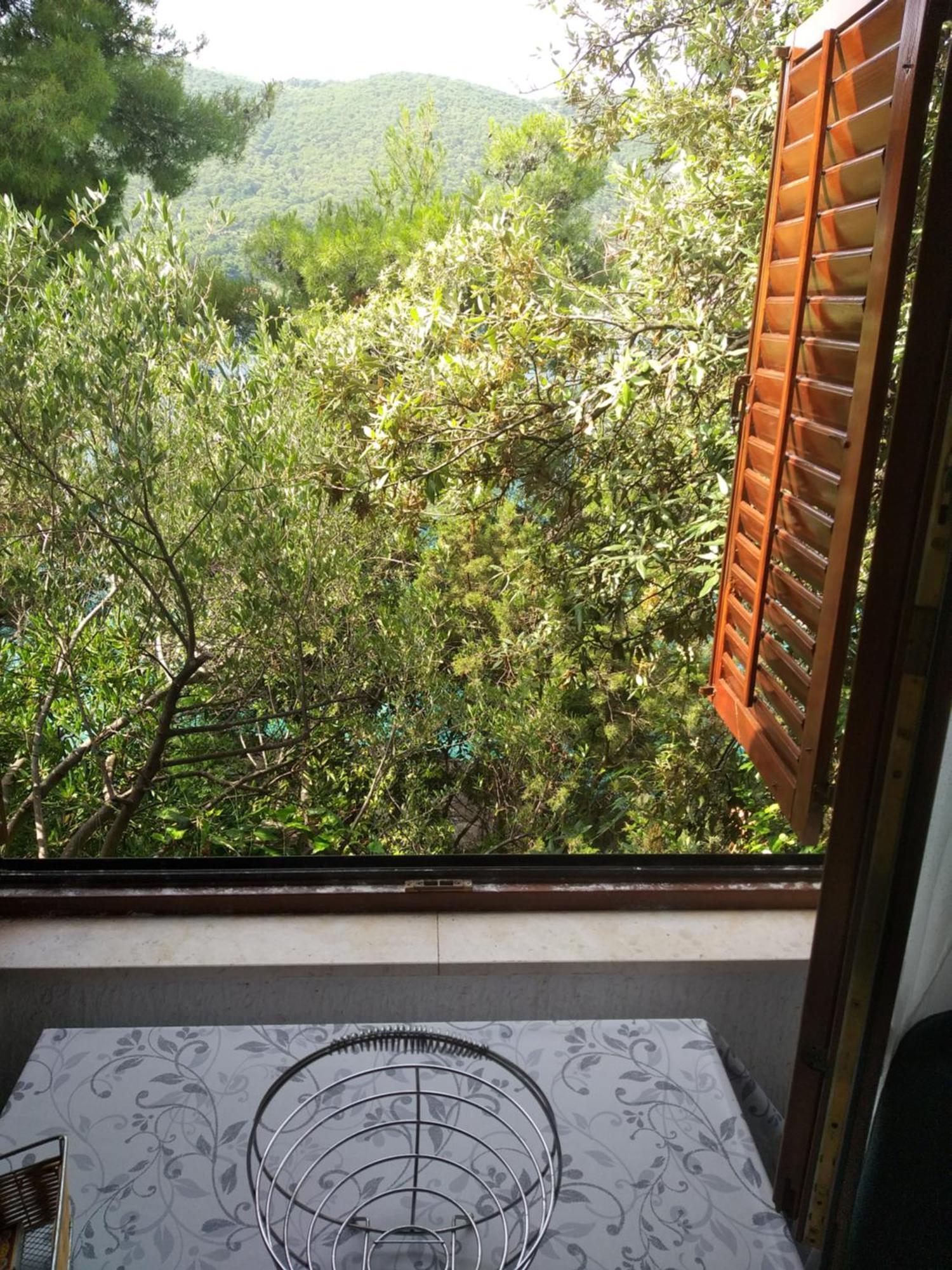 Direkt Na Moru - Bungalov Appartement Šibenik Buitenkant foto
